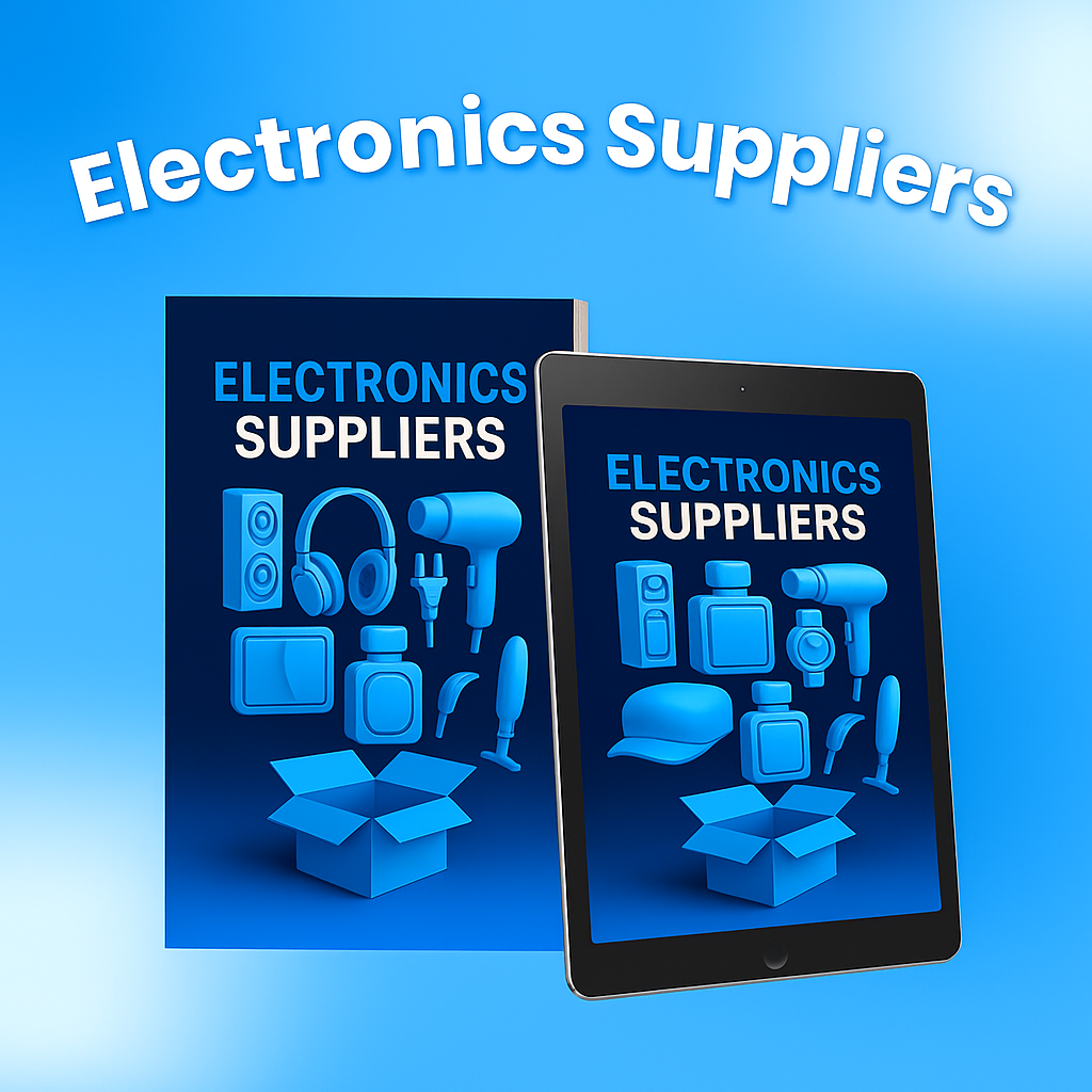 Electronics Suppliers