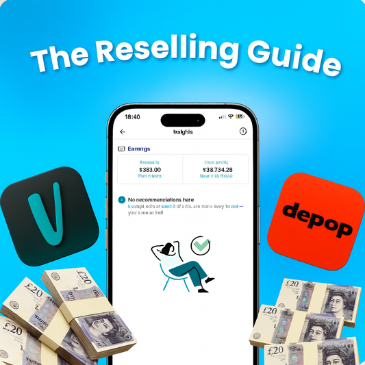 The Reselling Guide